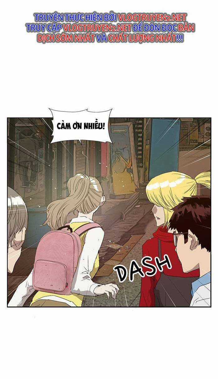 Anh Hùng Yếu - Chapter 191 - Trang 22