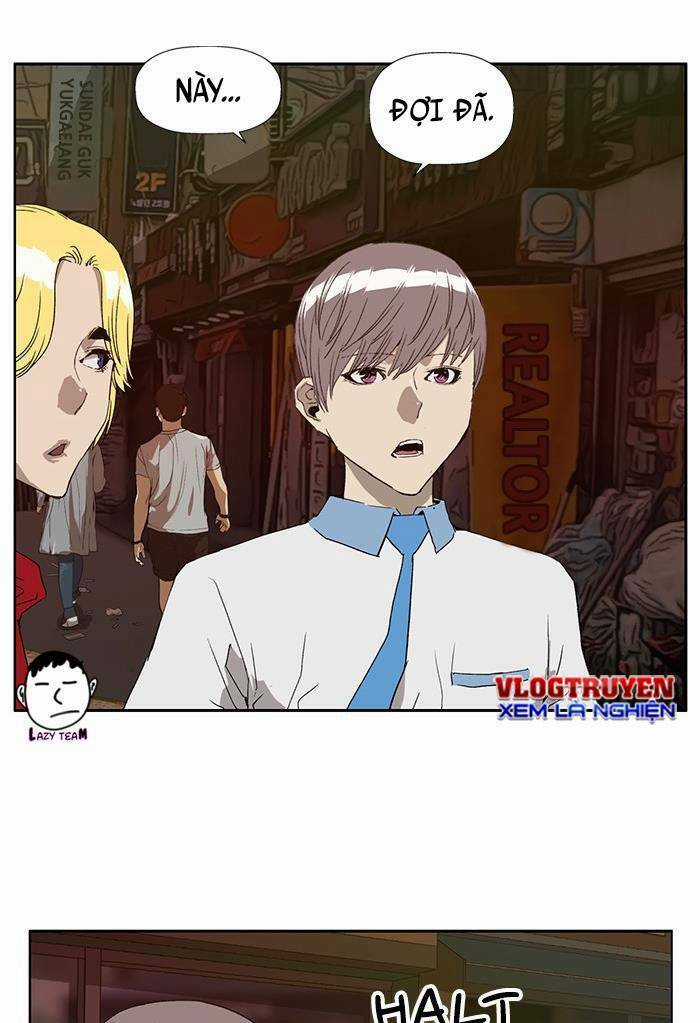 Anh Hùng Yếu - Chapter 191 - Trang 23