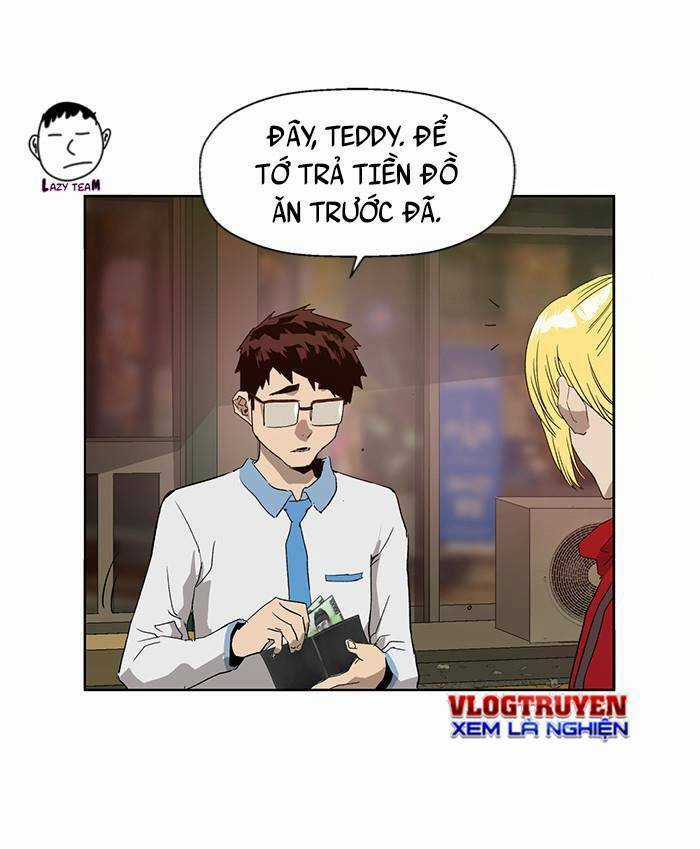 Anh Hùng Yếu - Chapter 191 - Trang 27