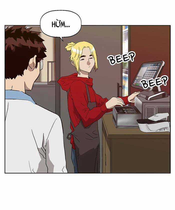 Anh Hùng Yếu - Chapter 191 - Trang 28