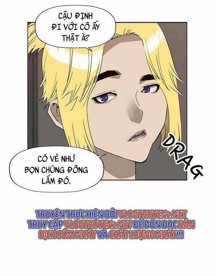 Anh Hùng Yếu - Chapter 191 - Trang 29