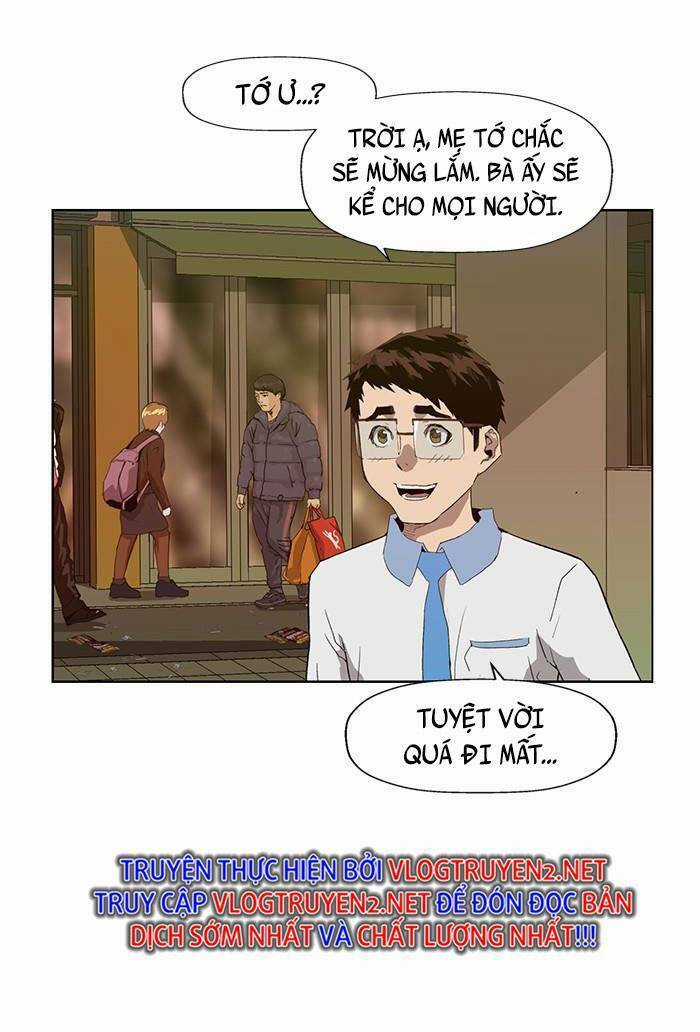 Anh Hùng Yếu - Chapter 191 - Trang 4