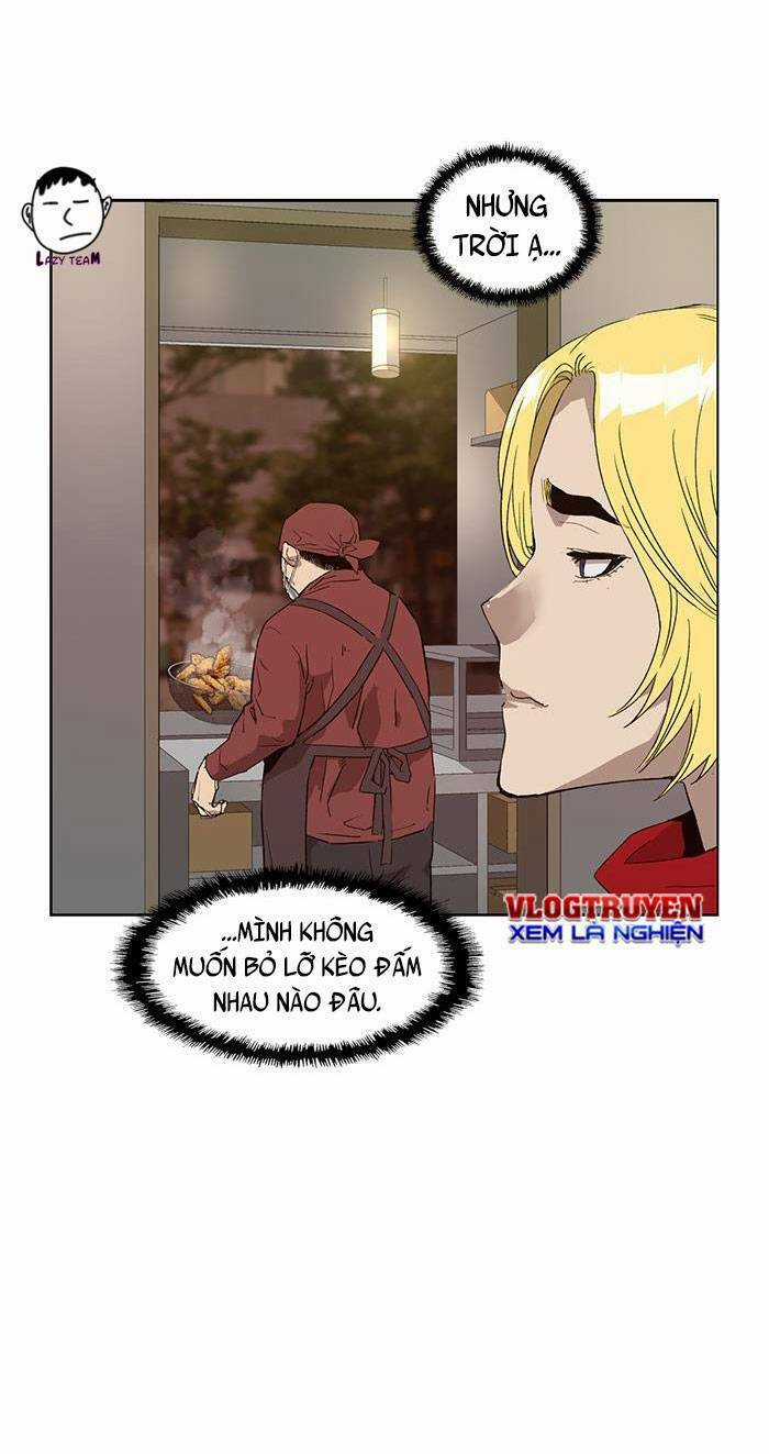 Anh Hùng Yếu - Chapter 191 - Trang 31