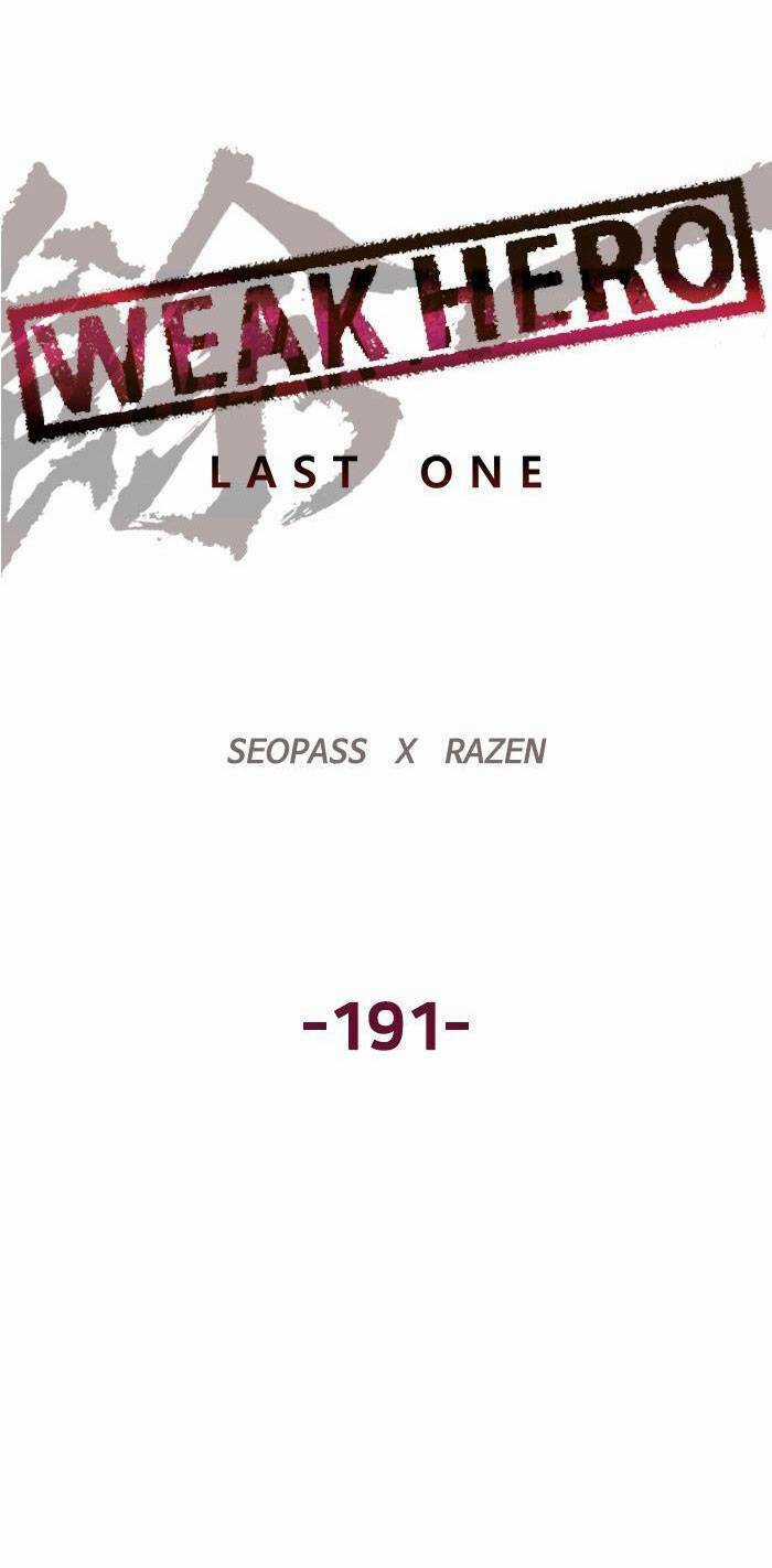 Anh Hùng Yếu - Chapter 191 - Trang 34