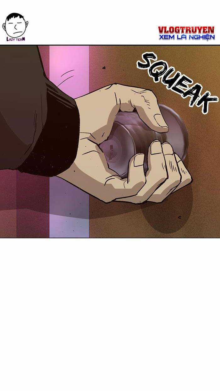 Anh Hùng Yếu - Chapter 191 - Trang 35