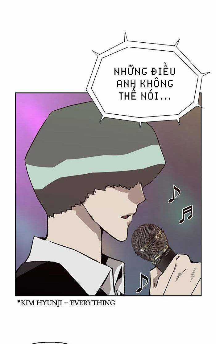 Anh Hùng Yếu - Chapter 191 - Trang 37