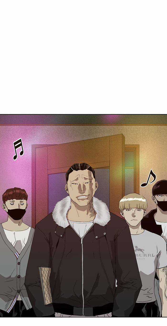 Anh Hùng Yếu - Chapter 191 - Trang 39