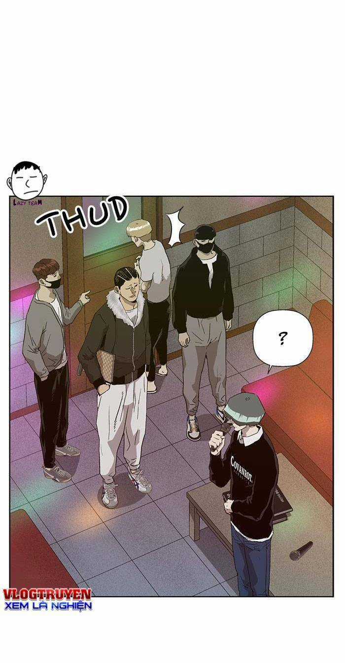 Anh Hùng Yếu - Chapter 191 - Trang 40