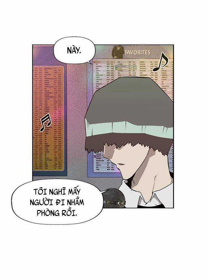 Anh Hùng Yếu - Chapter 191 - Trang 41