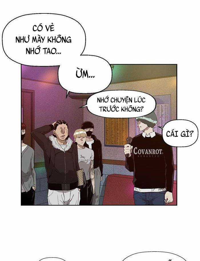 Anh Hùng Yếu - Chapter 191 - Trang 43