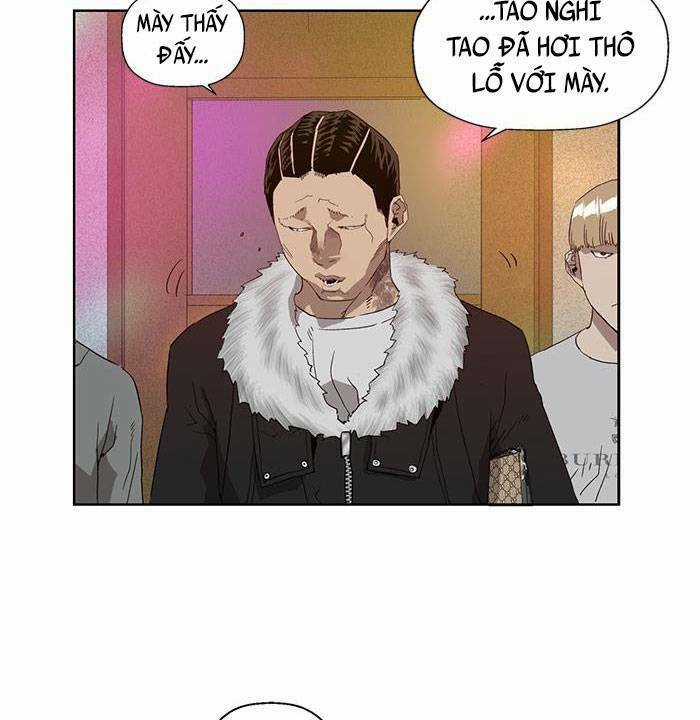 Anh Hùng Yếu - Chapter 191 - Trang 44