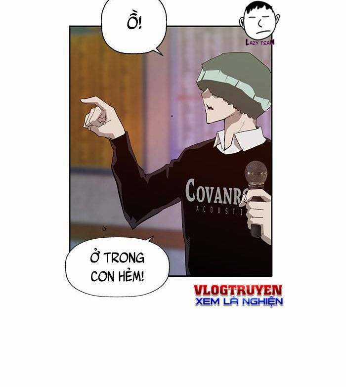 Anh Hùng Yếu - Chapter 191 - Trang 45