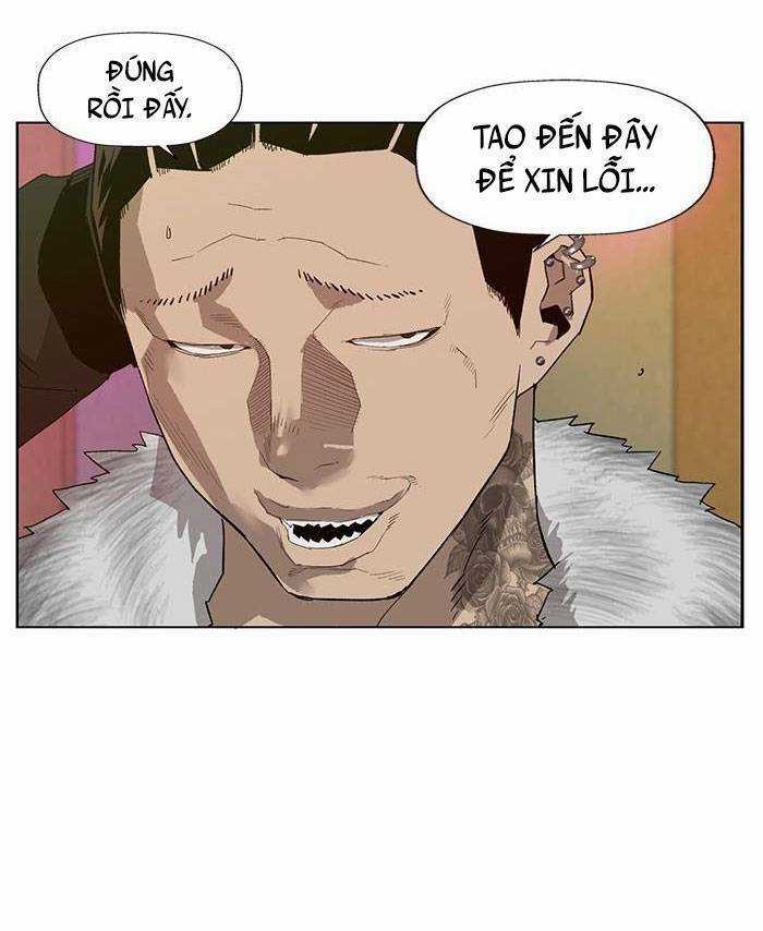 Anh Hùng Yếu - Chapter 191 - Trang 46