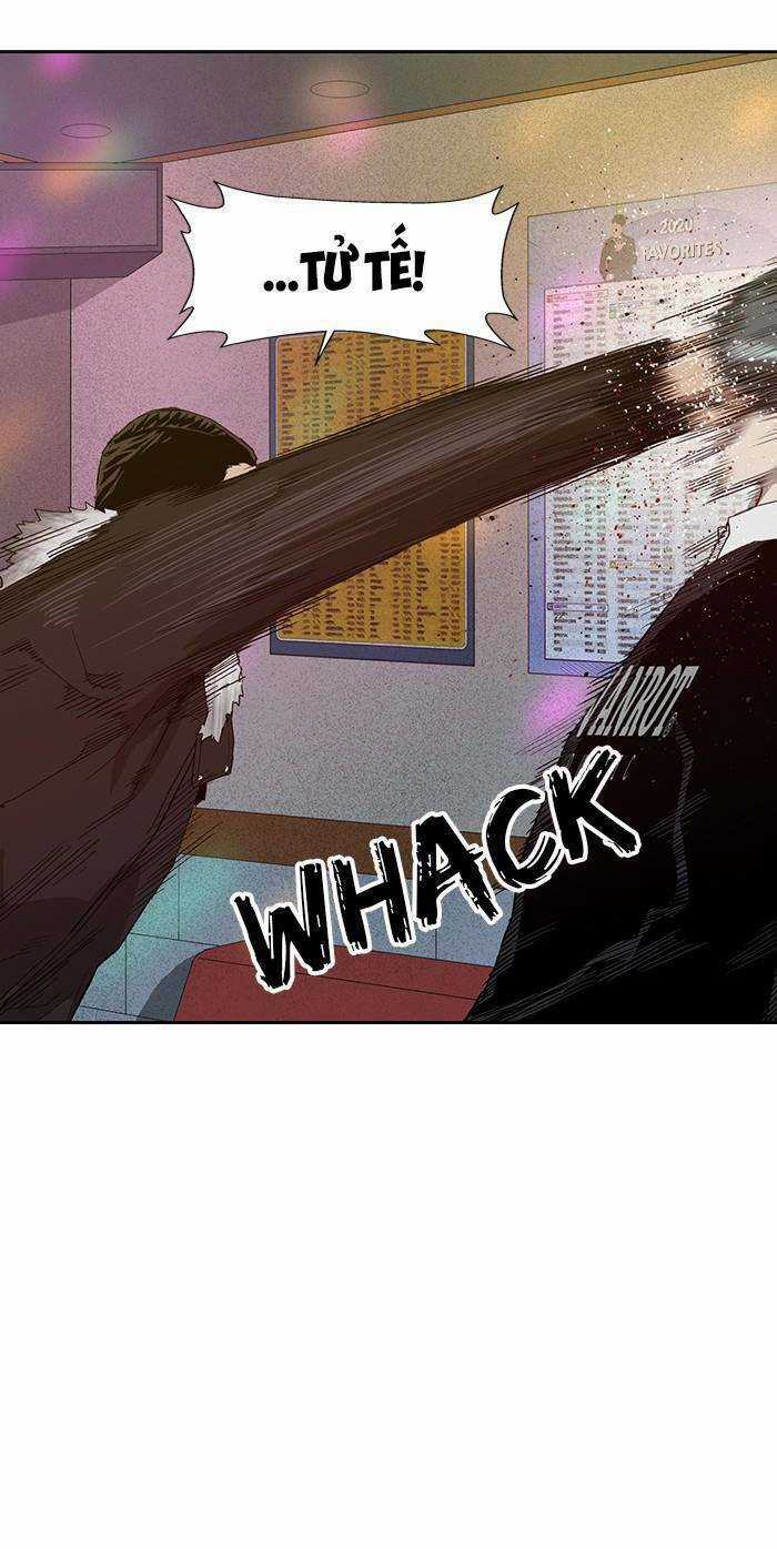 Anh Hùng Yếu - Chapter 191 - Trang 48