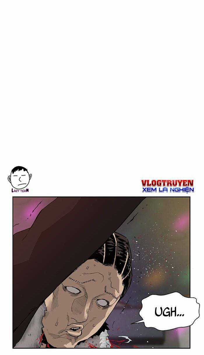 Anh Hùng Yếu - Chapter 191 - Trang 49