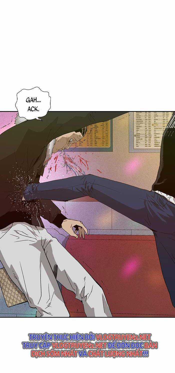 Anh Hùng Yếu - Chapter 191 - Trang 50