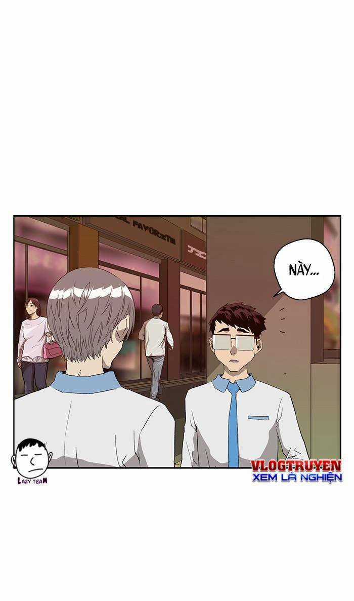 Anh Hùng Yếu - Chapter 191 - Trang 6