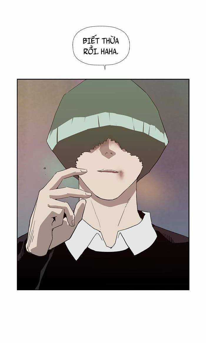 Anh Hùng Yếu - Chapter 191 - Trang 51