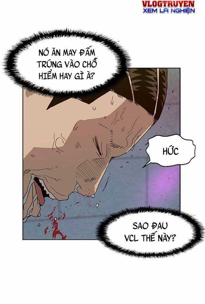 Anh Hùng Yếu - Chapter 191 - Trang 53