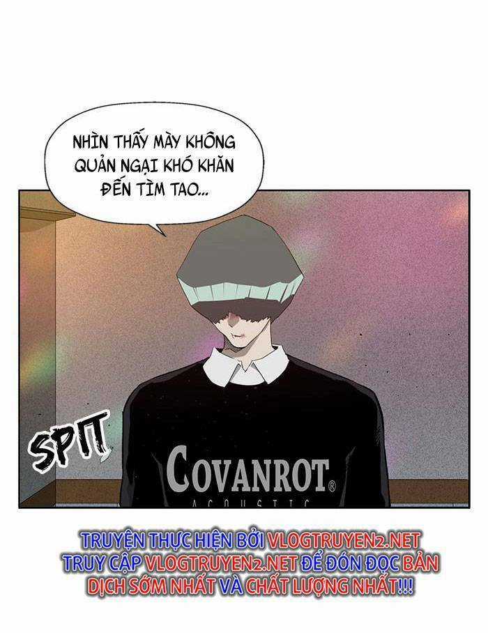 Anh Hùng Yếu - Chapter 191 - Trang 54