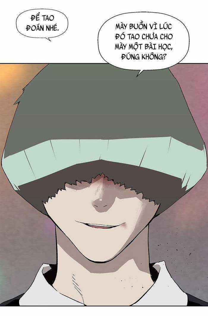 Anh Hùng Yếu - Chapter 191 - Trang 55