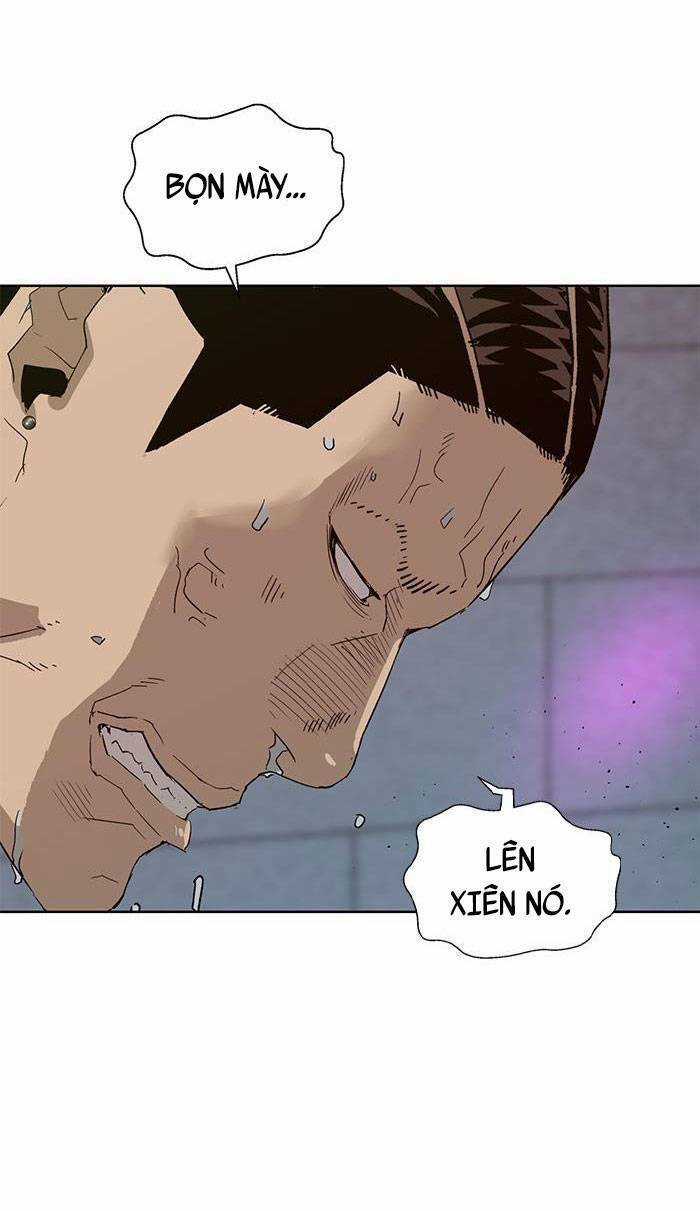 Anh Hùng Yếu - Chapter 191 - Trang 56