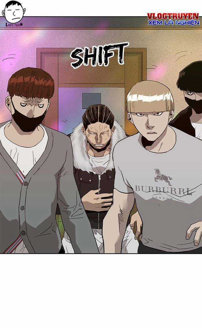 Anh Hùng Yếu - Chapter 191 - Trang 57