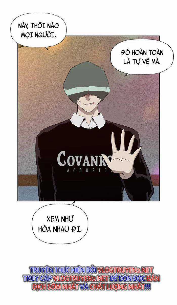 Anh Hùng Yếu - Chapter 191 - Trang 58