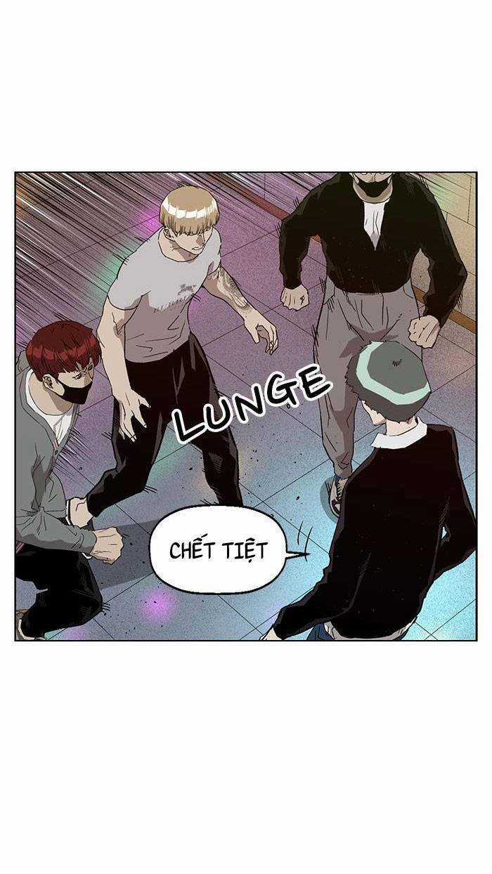 Anh Hùng Yếu - Chapter 191 - Trang 59