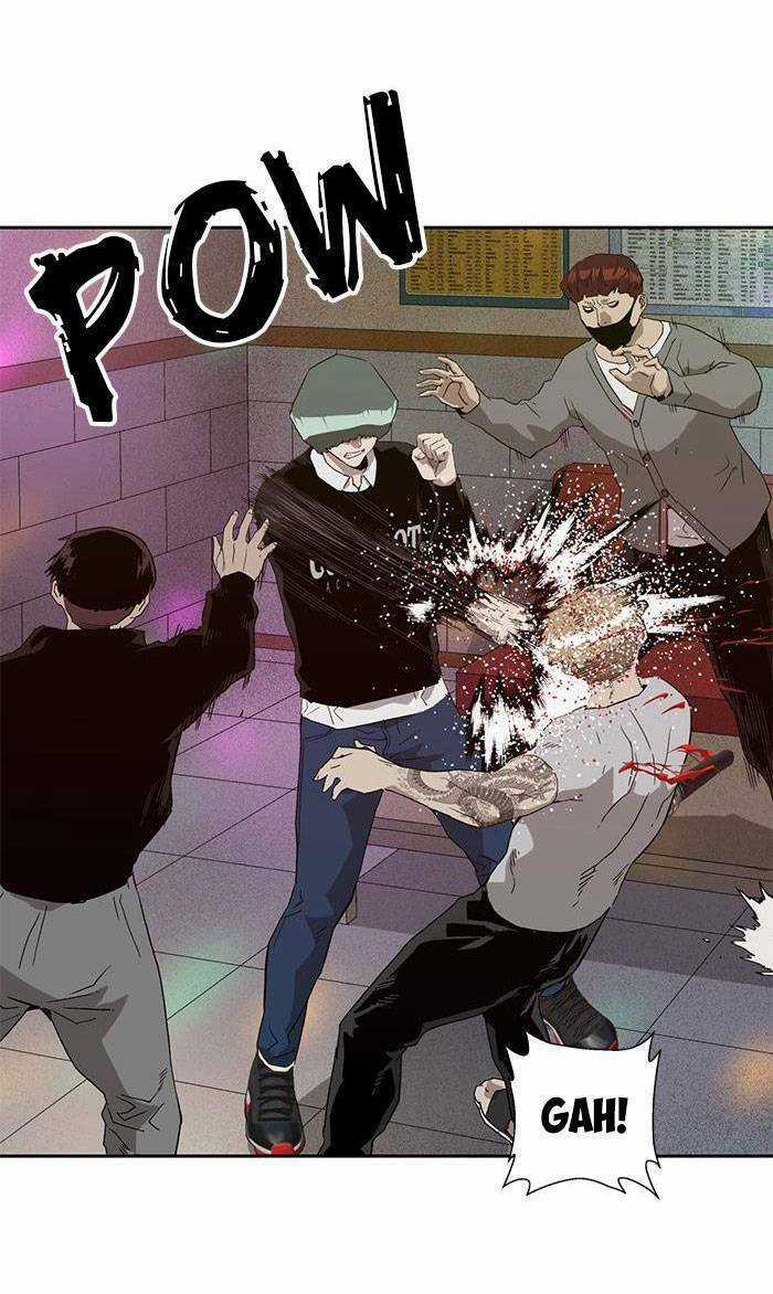 Anh Hùng Yếu - Chapter 191 - Trang 60