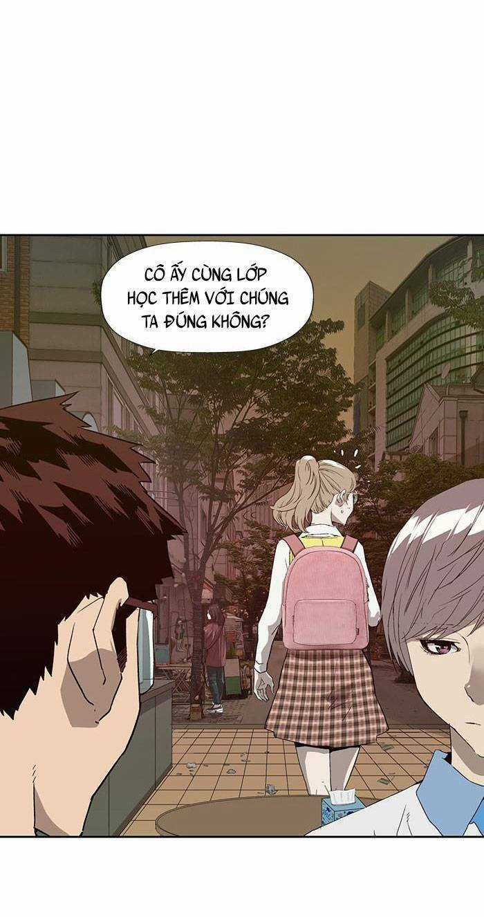 Anh Hùng Yếu - Chapter 191 - Trang 7