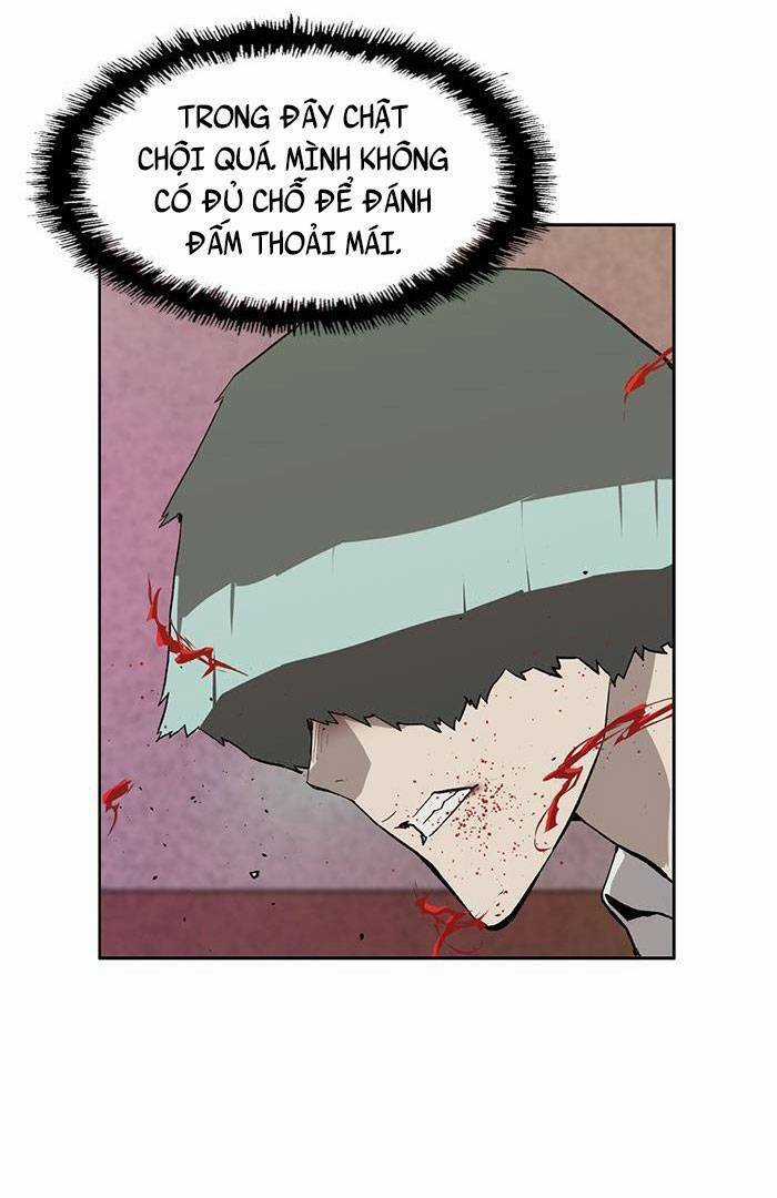 Anh Hùng Yếu - Chapter 191 - Trang 62