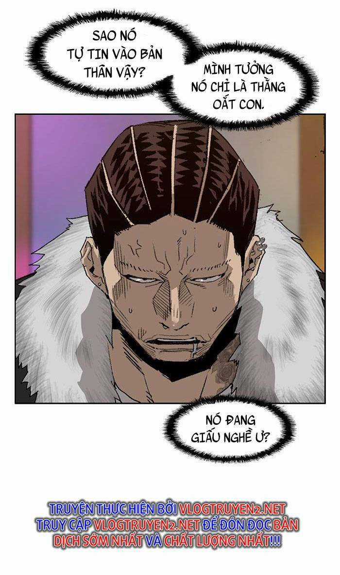 Anh Hùng Yếu - Chapter 191 - Trang 63