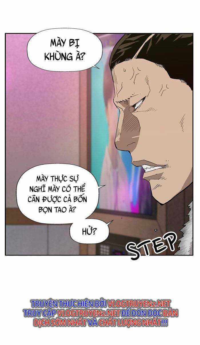 Anh Hùng Yếu - Chapter 191 - Trang 66