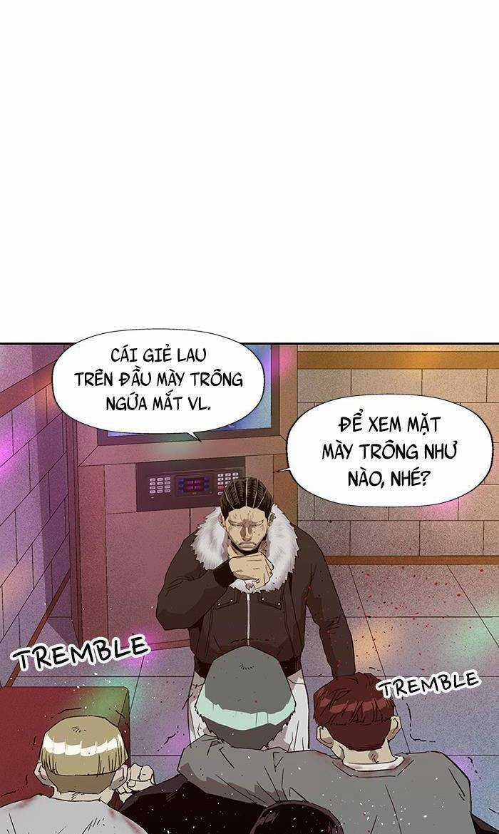 Anh Hùng Yếu - Chapter 191 - Trang 67