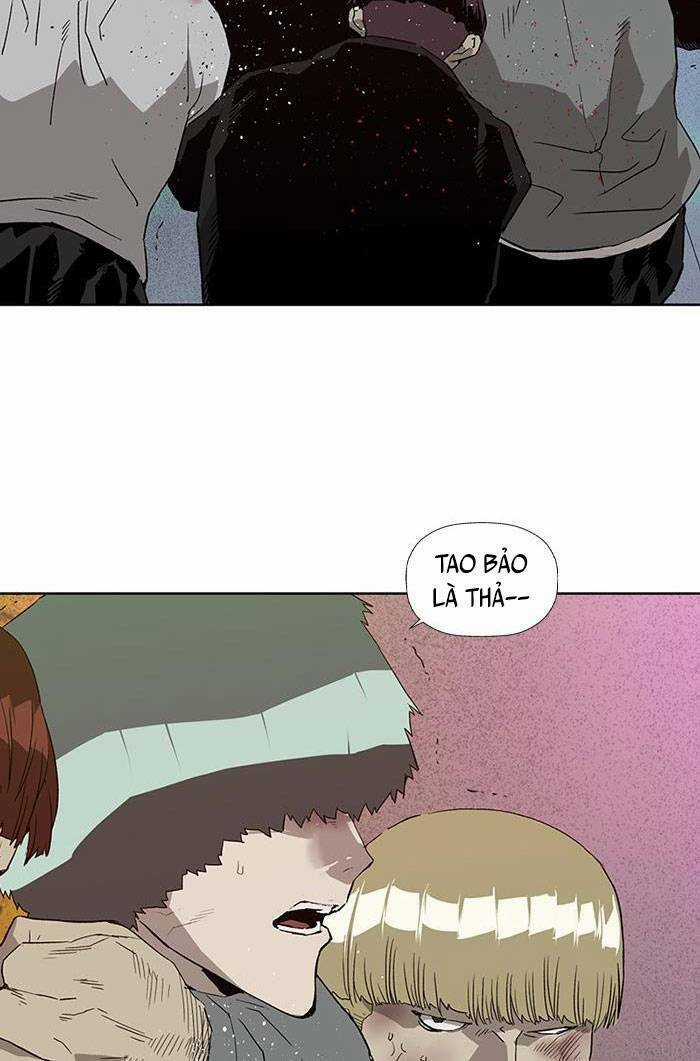 Anh Hùng Yếu - Chapter 191 - Trang 68