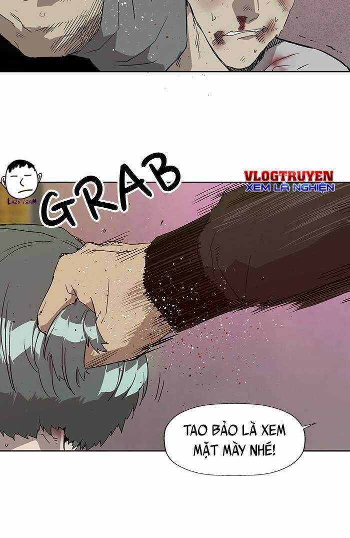 Anh Hùng Yếu - Chapter 191 - Trang 69