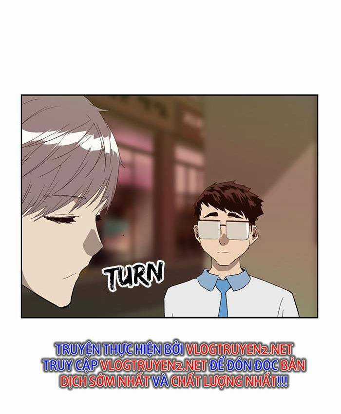 Anh Hùng Yếu - Chapter 191 - Trang 8