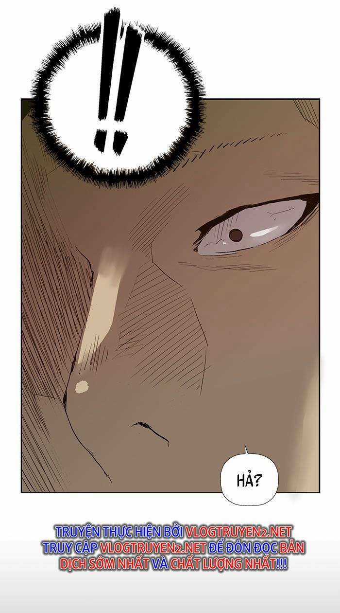 Anh Hùng Yếu - Chapter 191 - Trang 71