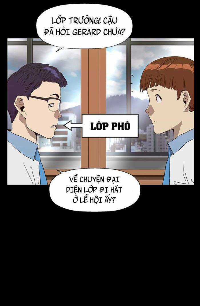 Anh Hùng Yếu - Chapter 191 - Trang 73