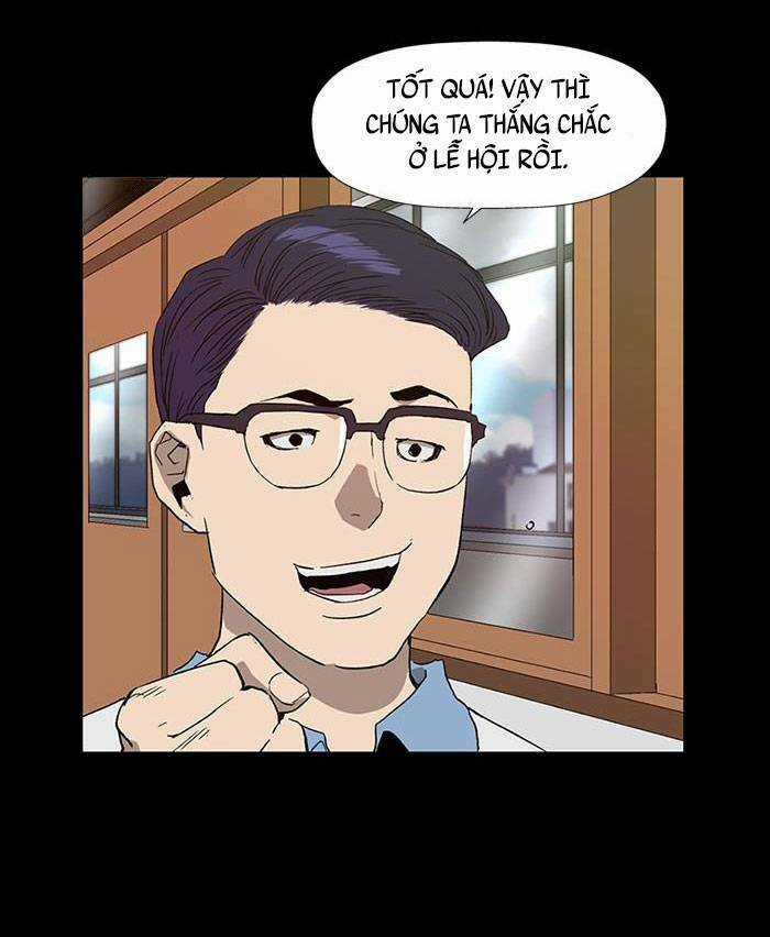 Anh Hùng Yếu - Chapter 191 - Trang 75