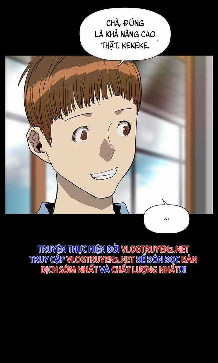 Anh Hùng Yếu - Chapter 191 - Trang 76