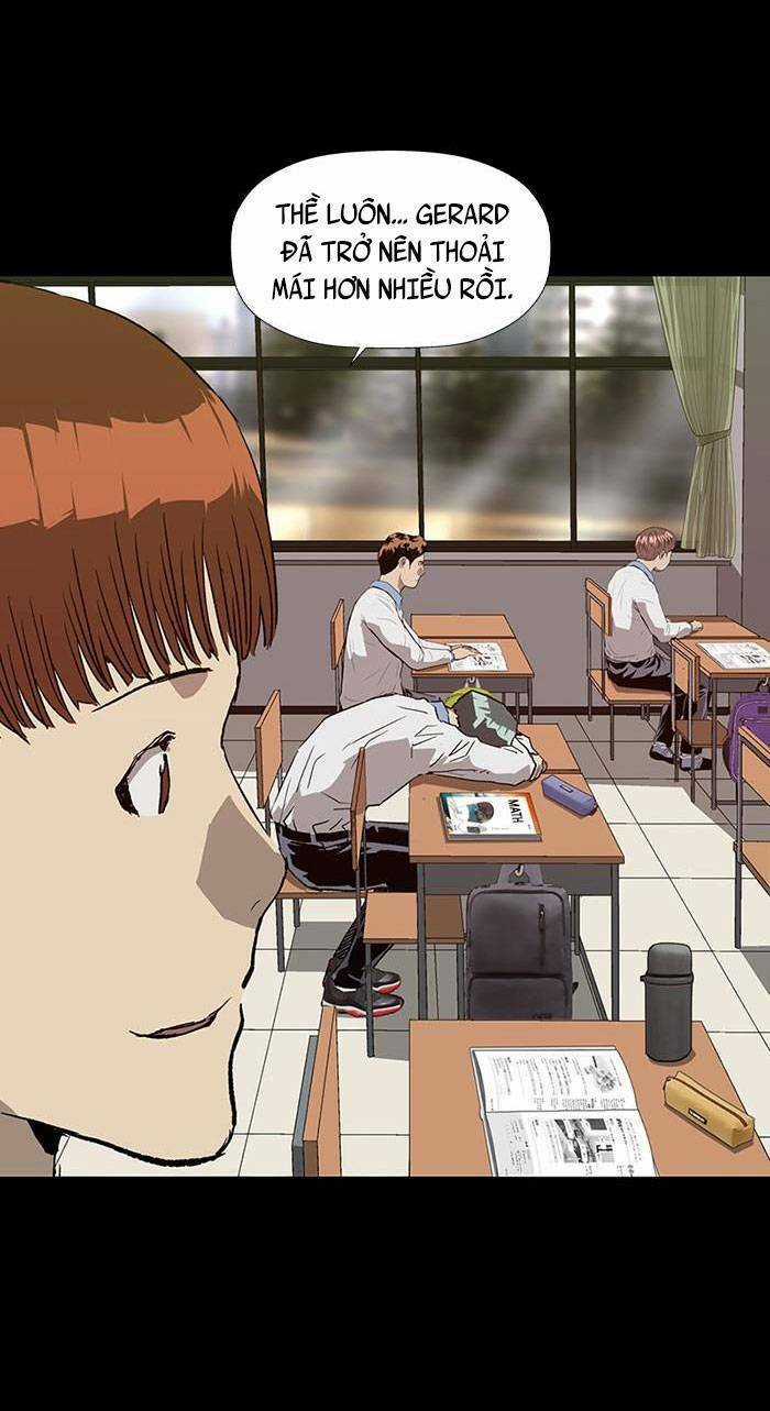 Anh Hùng Yếu - Chapter 191 - Trang 77
