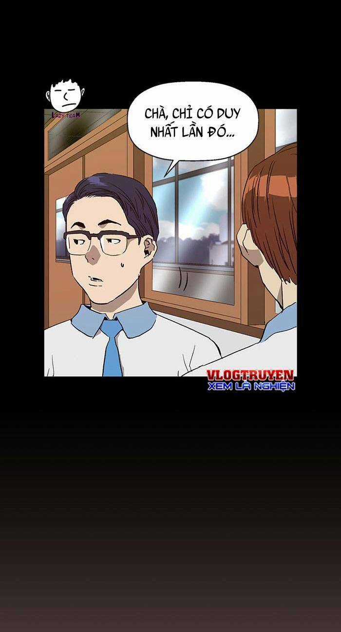 Anh Hùng Yếu - Chapter 191 - Trang 78