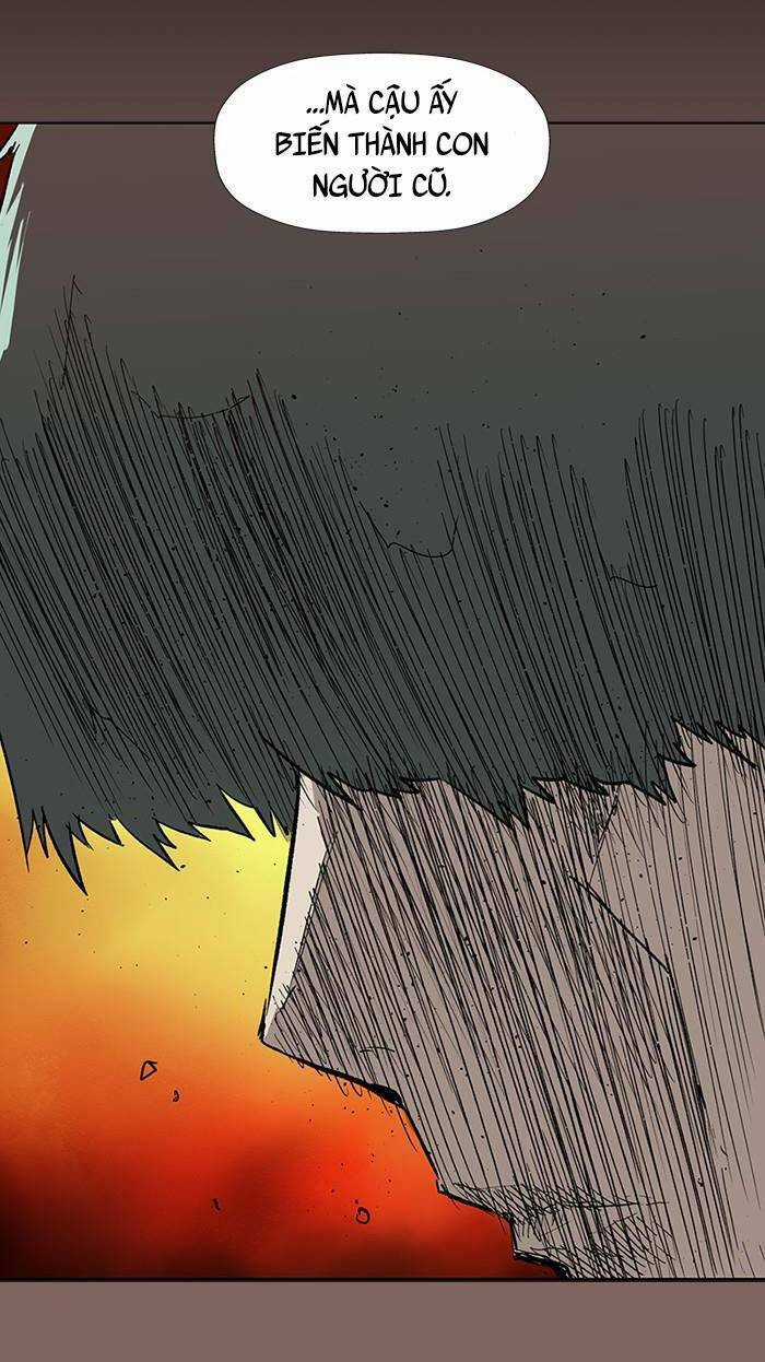 Anh Hùng Yếu - Chapter 191 - Trang 79