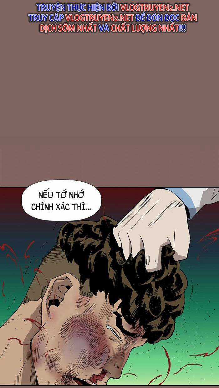 Anh Hùng Yếu - Chapter 191 - Trang 80