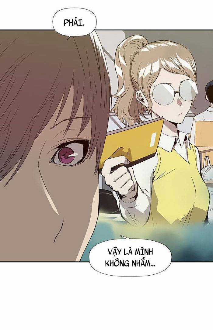 Anh Hùng Yếu - Chapter 191 - Trang 9