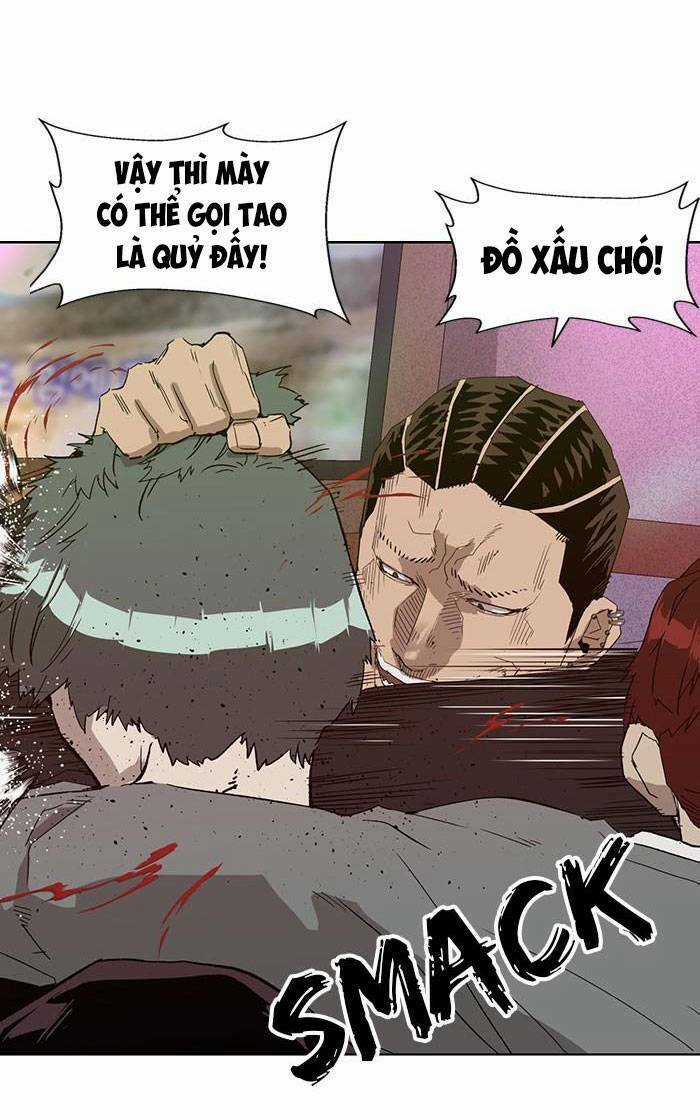 Anh Hùng Yếu - Chapter 191 - Trang 83