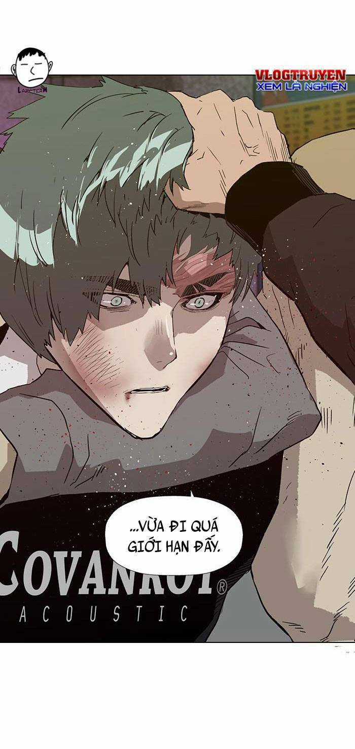 Anh Hùng Yếu - Chapter 191 - Trang 86