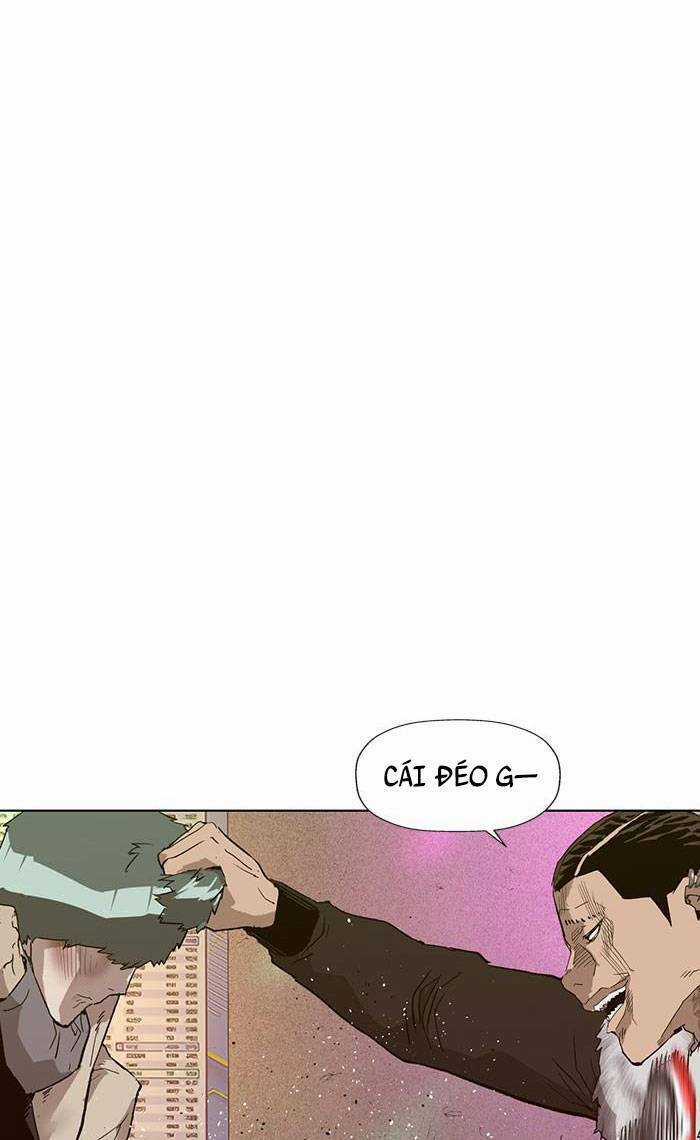 Anh Hùng Yếu - Chapter 191 - Trang 87